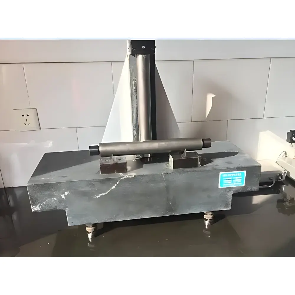 StandardZhuo SP-300 Horizontal Level Zero-Position Calibration System