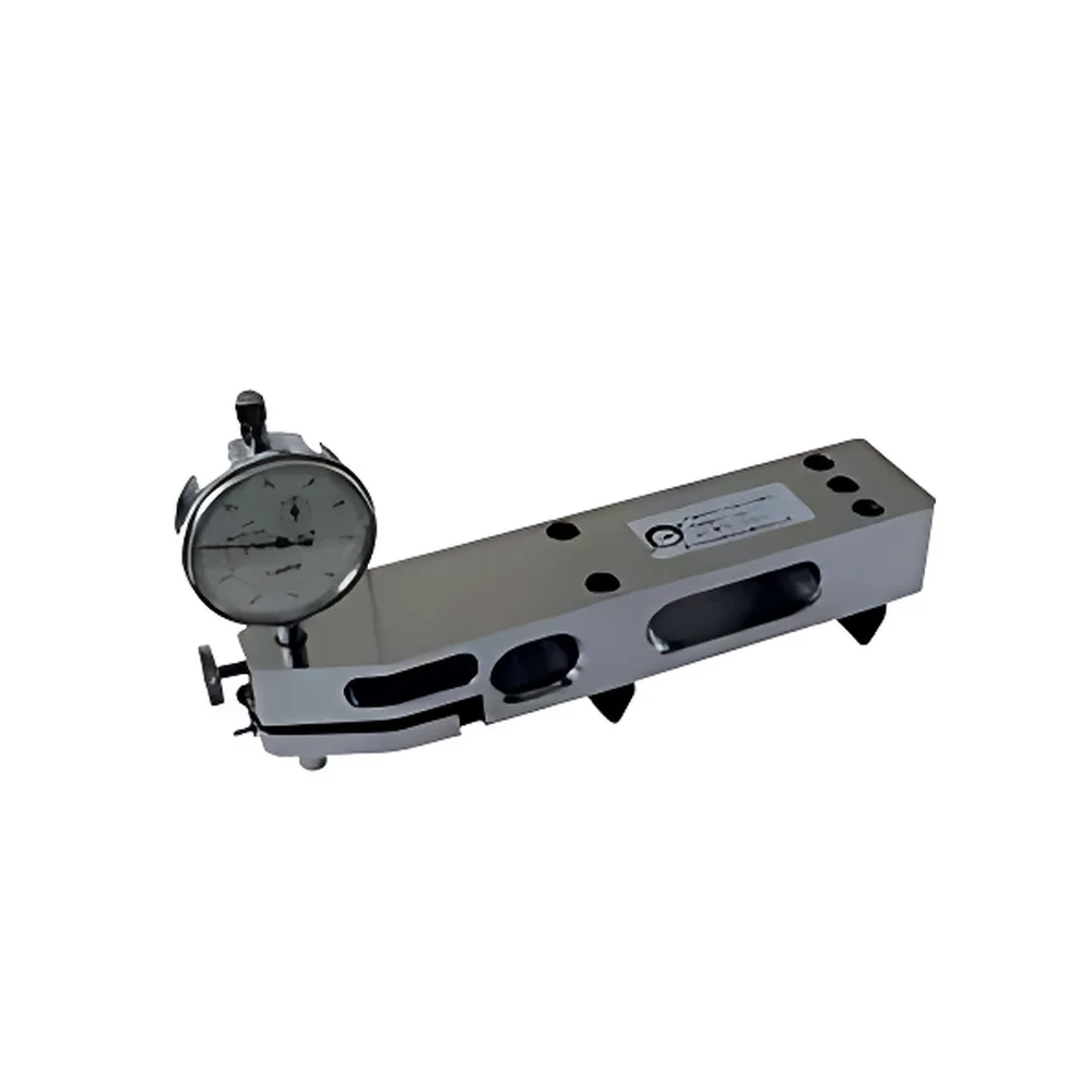 BiaoZhuo PBDY-1 Planarity Deviation Tester for Local Flatness Verification