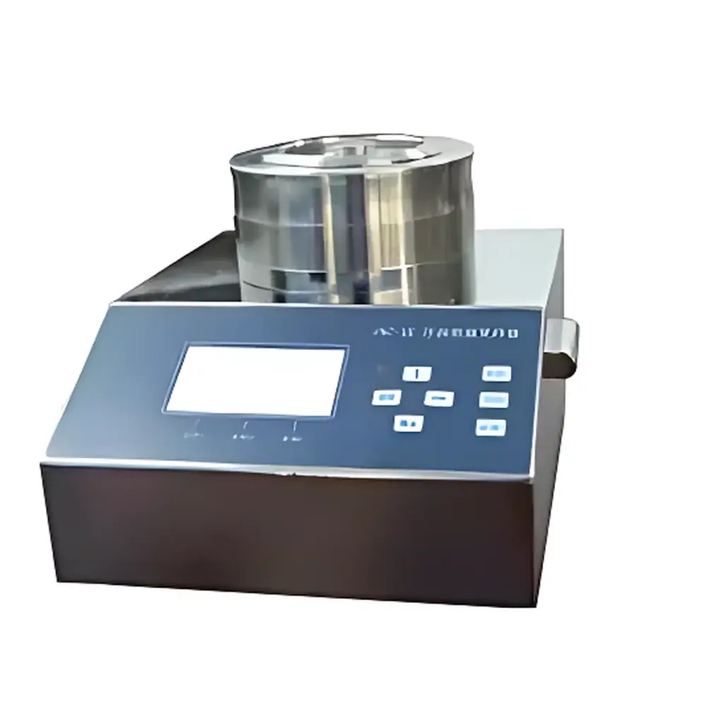 Biaozhuo DB100 Portable Flow Calibration Standard for Airborne Microbial Samplers