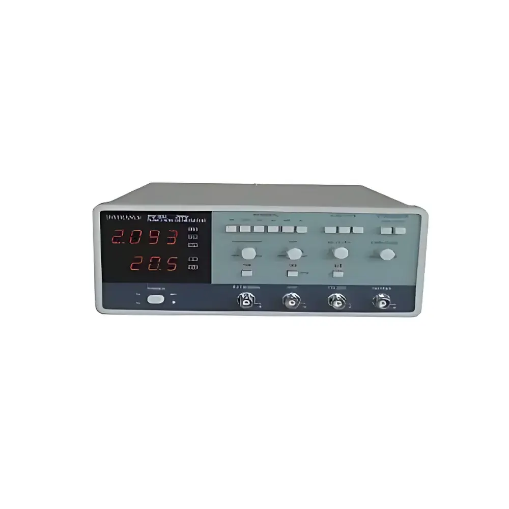 Biaozhuo WTJ-5A Eddy Current Testing Instrument Calibration System