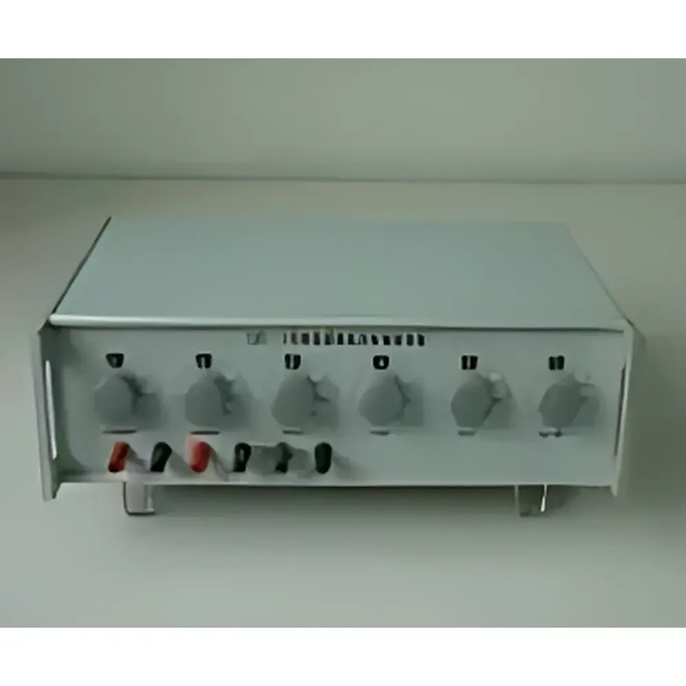 Biaozhuo DP-1 Dynamic Strain Frequency Response Calibrator