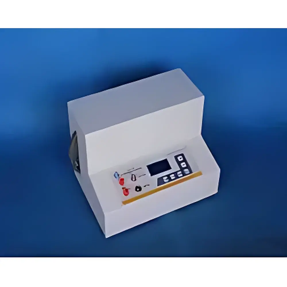 BIAOZHUO DTY-5 Elevator Overspeed Governor Tester Calibration System