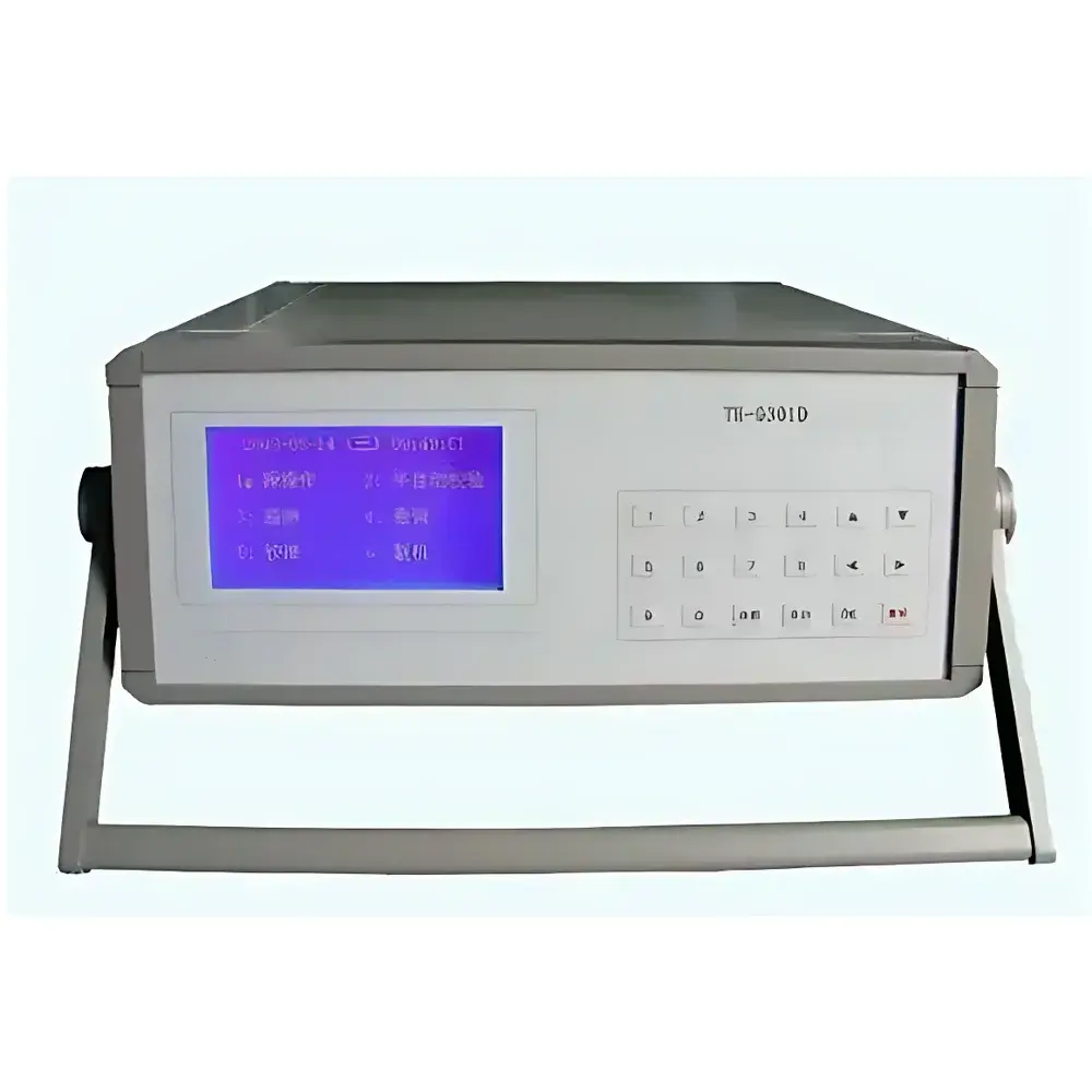 Biaozhuo TCJ-5 Electronic Parking Meter Calibration Instrument
