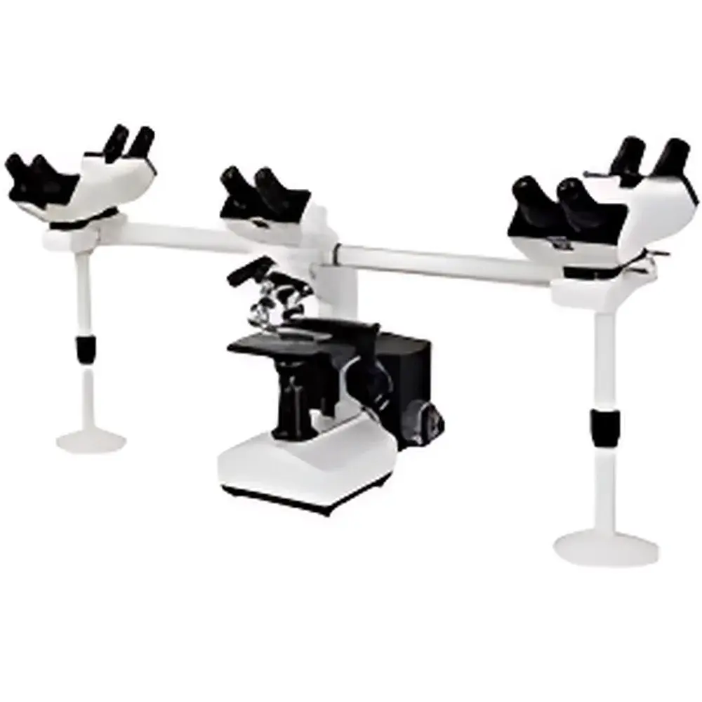 XSZ-N510 Series Multi-Observer Biological Microscope