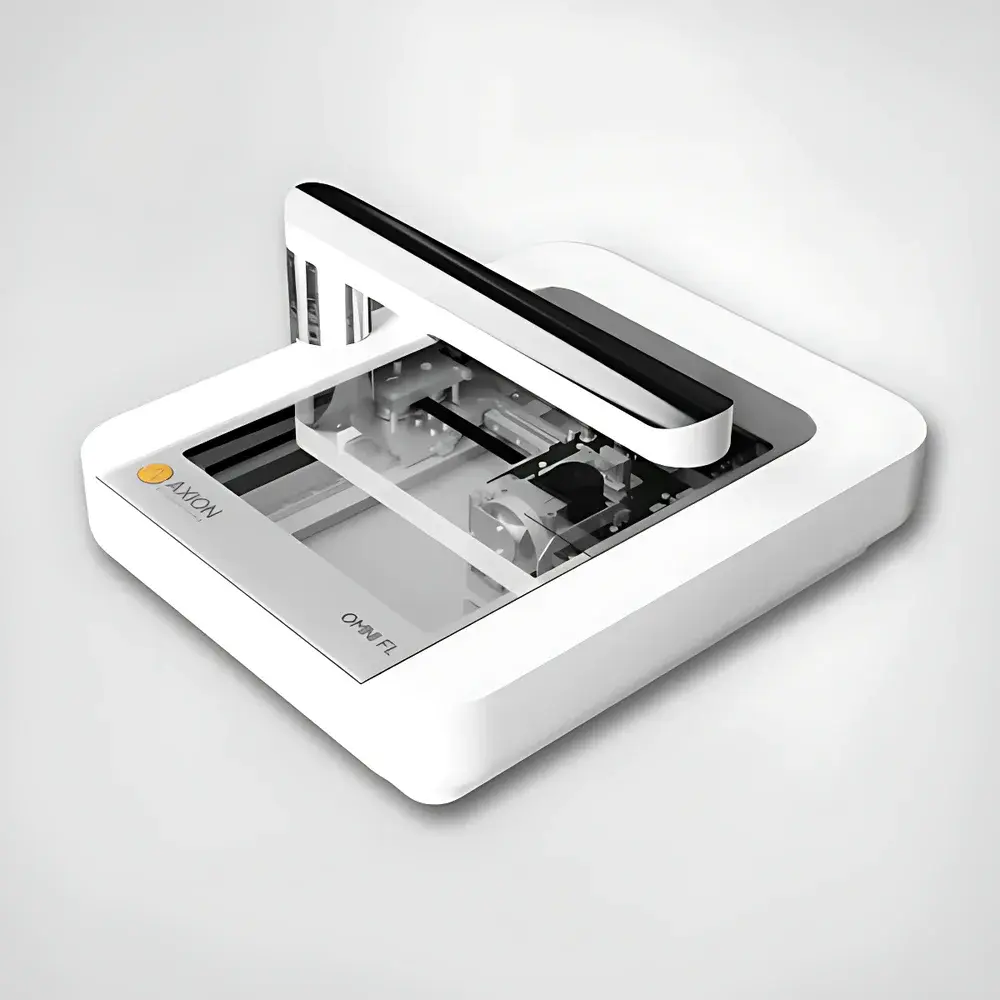 Axion BioSystems Omni In-Cell Incubator-Based Live-Cell Imaging and Analysis System