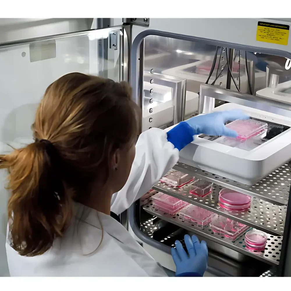 Axion BioSystems Omni In-Cell Incubator-Based Live-Cell Imaging and Analysis System