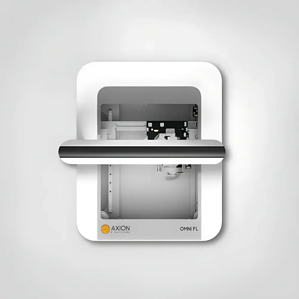 Axion BioSystems Omni In-Cell Incubator-Based Live-Cell Imaging and Analysis System