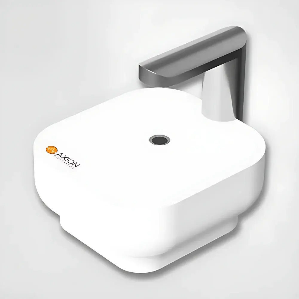 Axion BioSystems Lux3 In-Box Brightfield and Fluorescence Live-Cell Imaging Analysis System