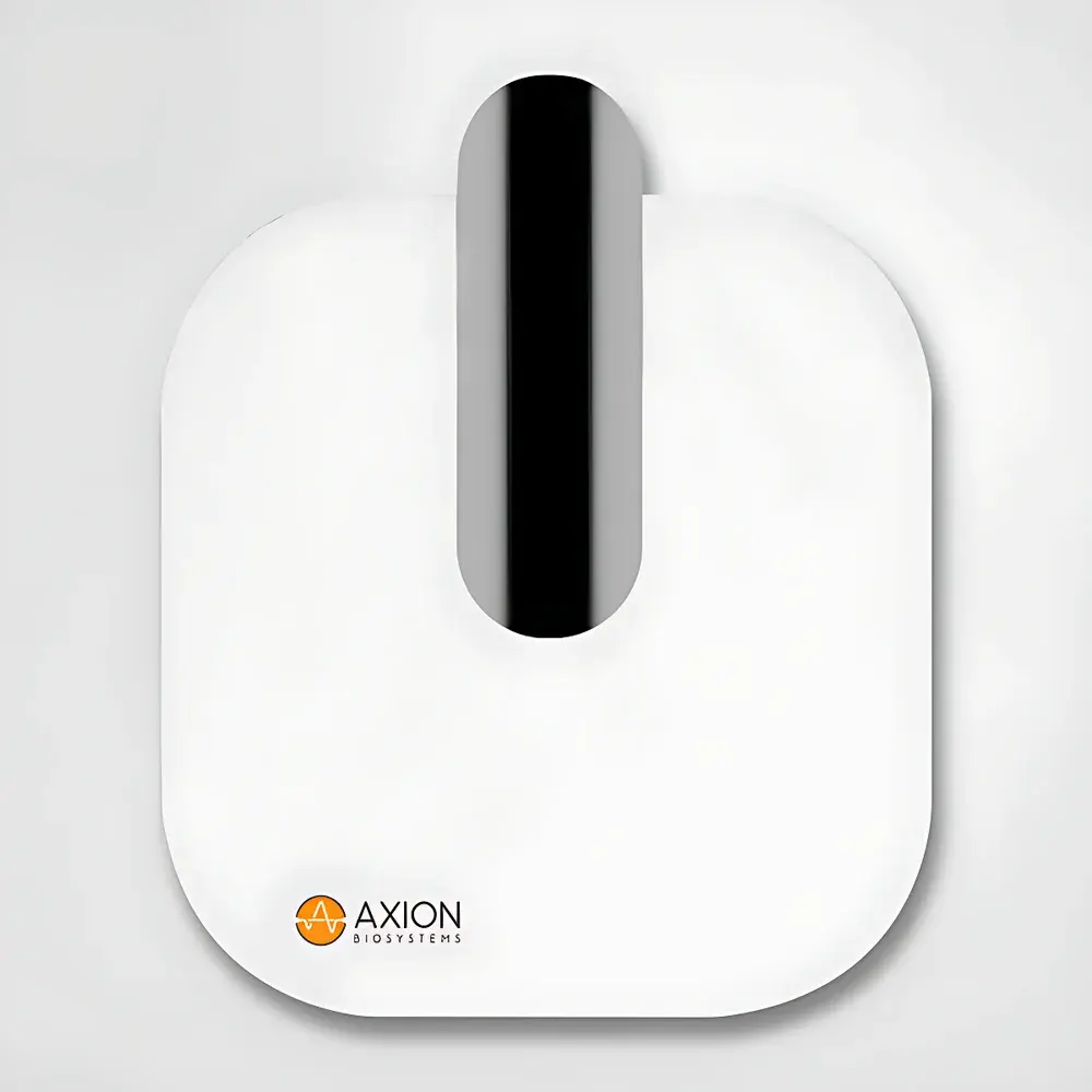 Axion BioSystems Lux3 In-Box Brightfield and Fluorescence Live-Cell Imaging Analysis System