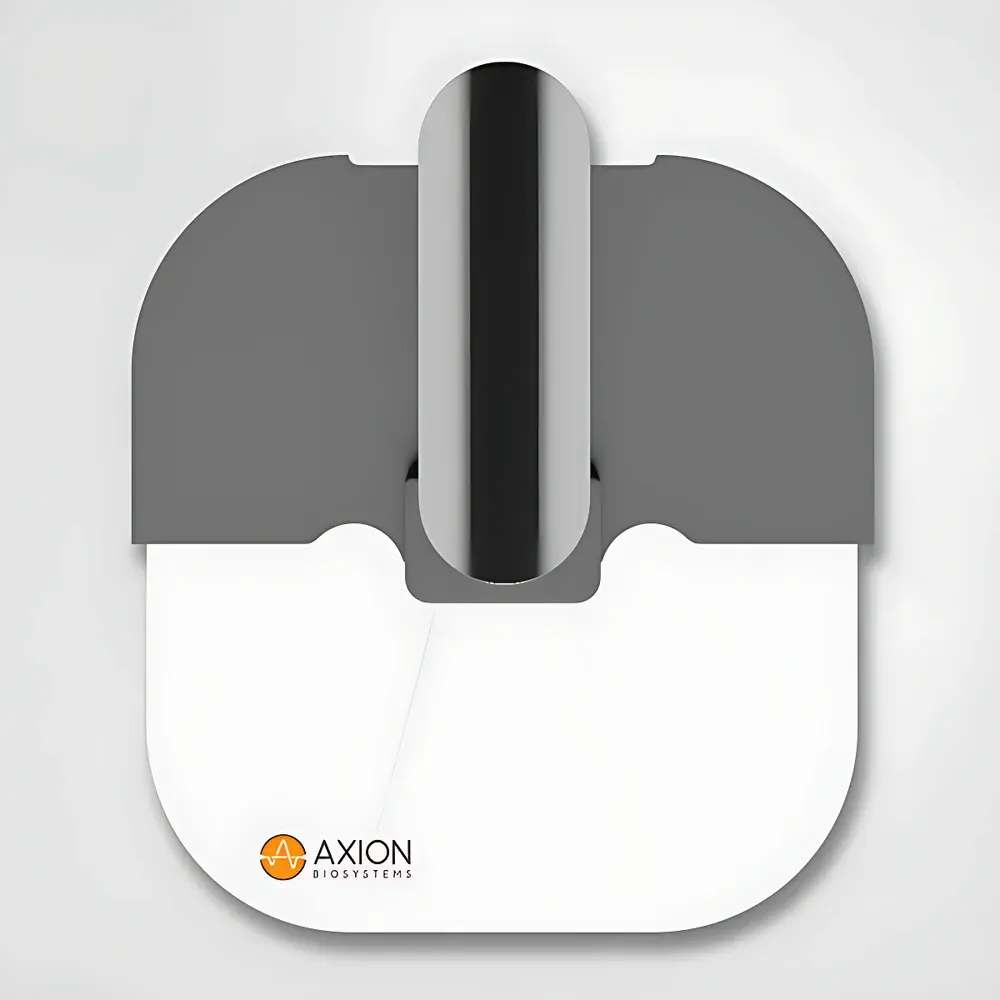 Axion Exact FL Automated Brightfield/Fluorescence Cell Counting Station