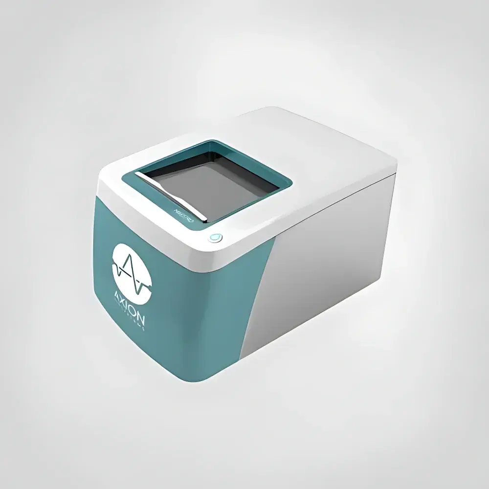 Axion BioSystems Maestro Z/ZHT High-Throughput Impedance-Based Drug Screening System