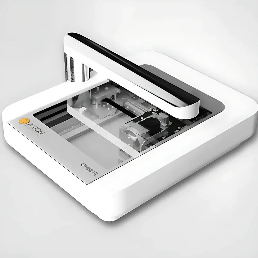 Omni BR/FL Live-Cell Real-Time Imaging Analysis System – Organoid Analysis Module