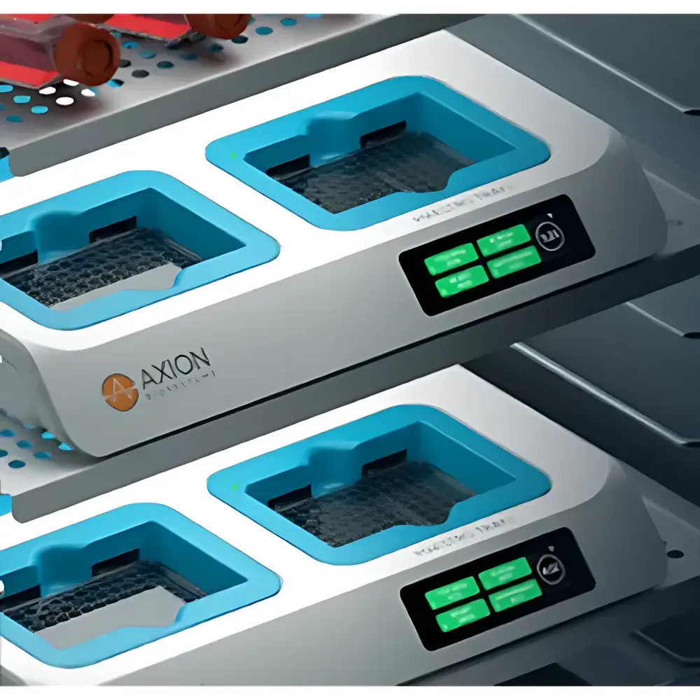 Axion BioSystems Maestro TrayZ Label-Free Real-Time Impedance-Based Cell Analysis System