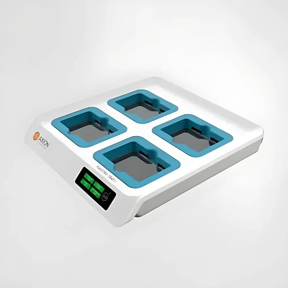 Axion BioSystems Maestro TrayZ Label-Free Real-Time Impedance-Based Cell Analysis System