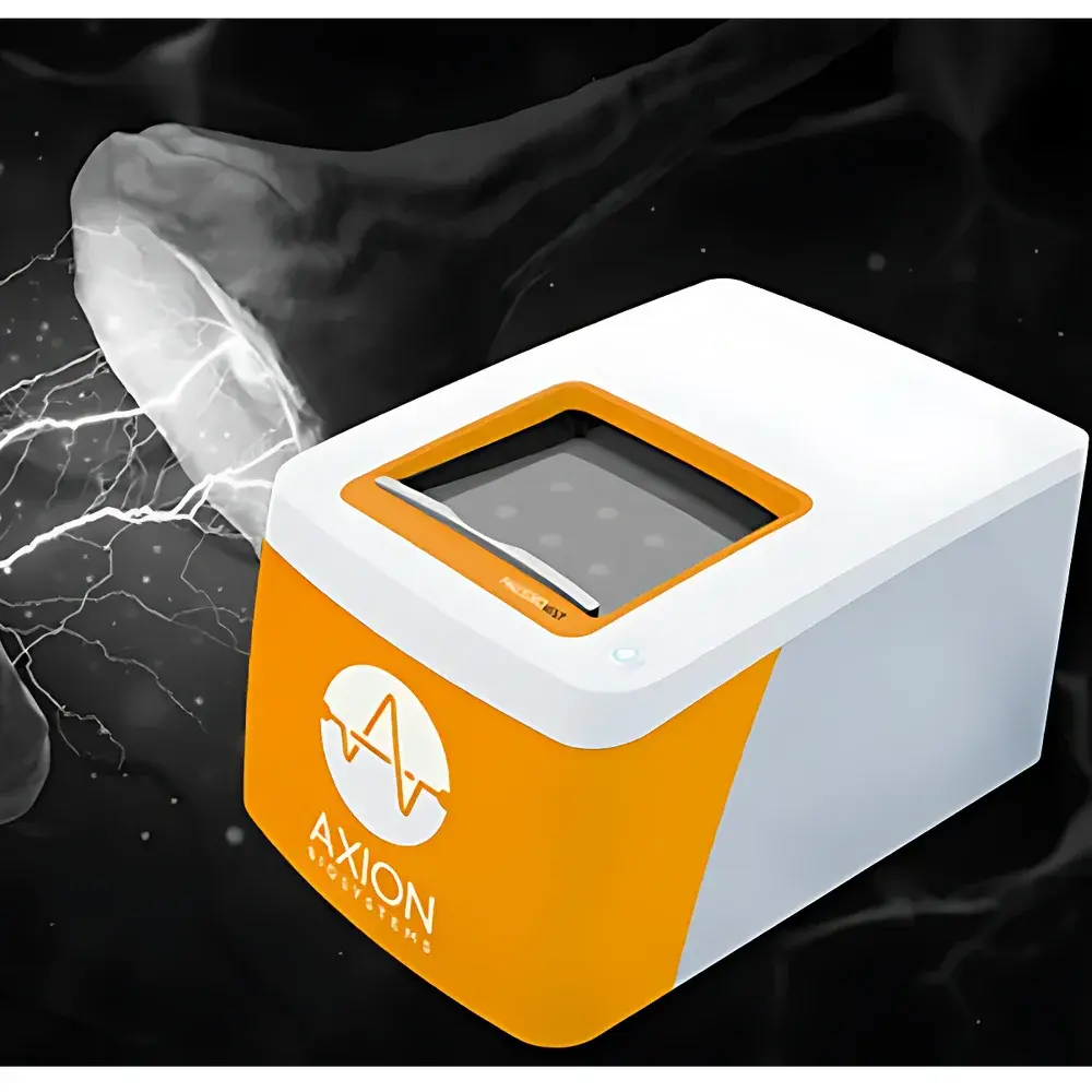 Axion BioSystems Maestro Volt Microelectrode Array System