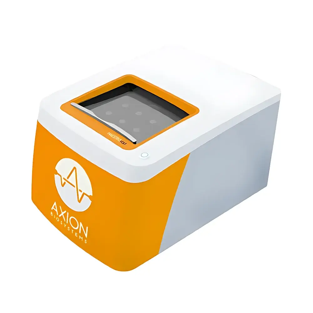 Axion BioSystems Maestro Volt Microelectrode Array System