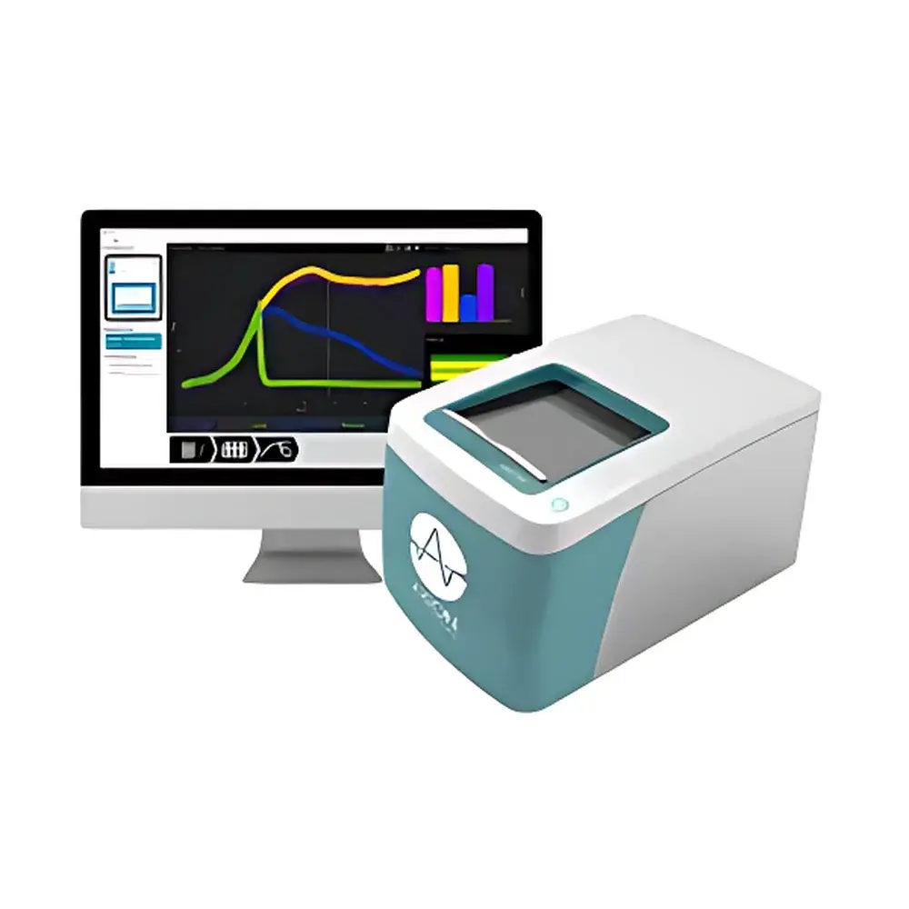 Axion BioSystems Maestro ZHT Label-Free Impedance-Based Cell Analysis System