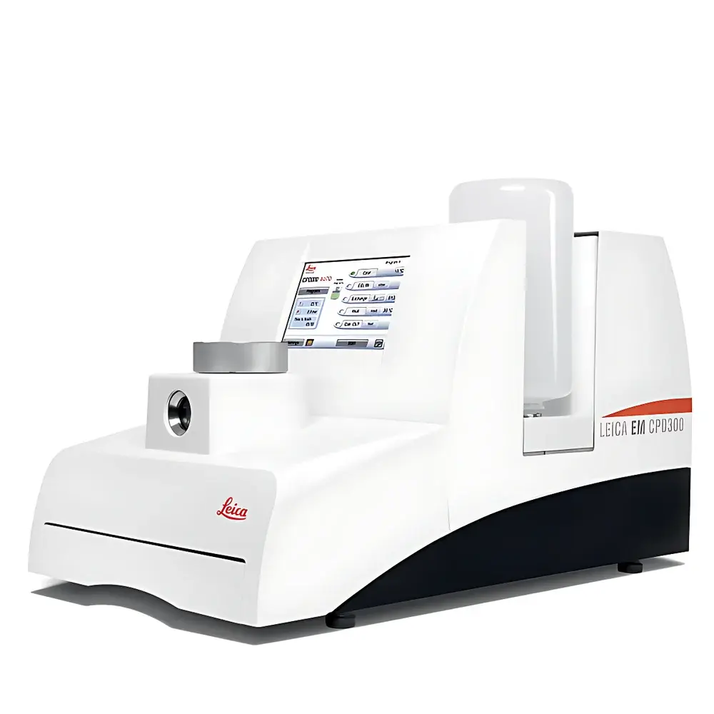 Critical Point Dryer