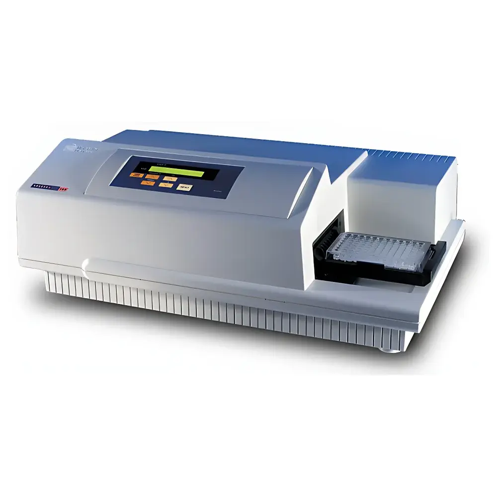 Molecular Devices SpectraMax 190 UV-Vis Microplate Reader