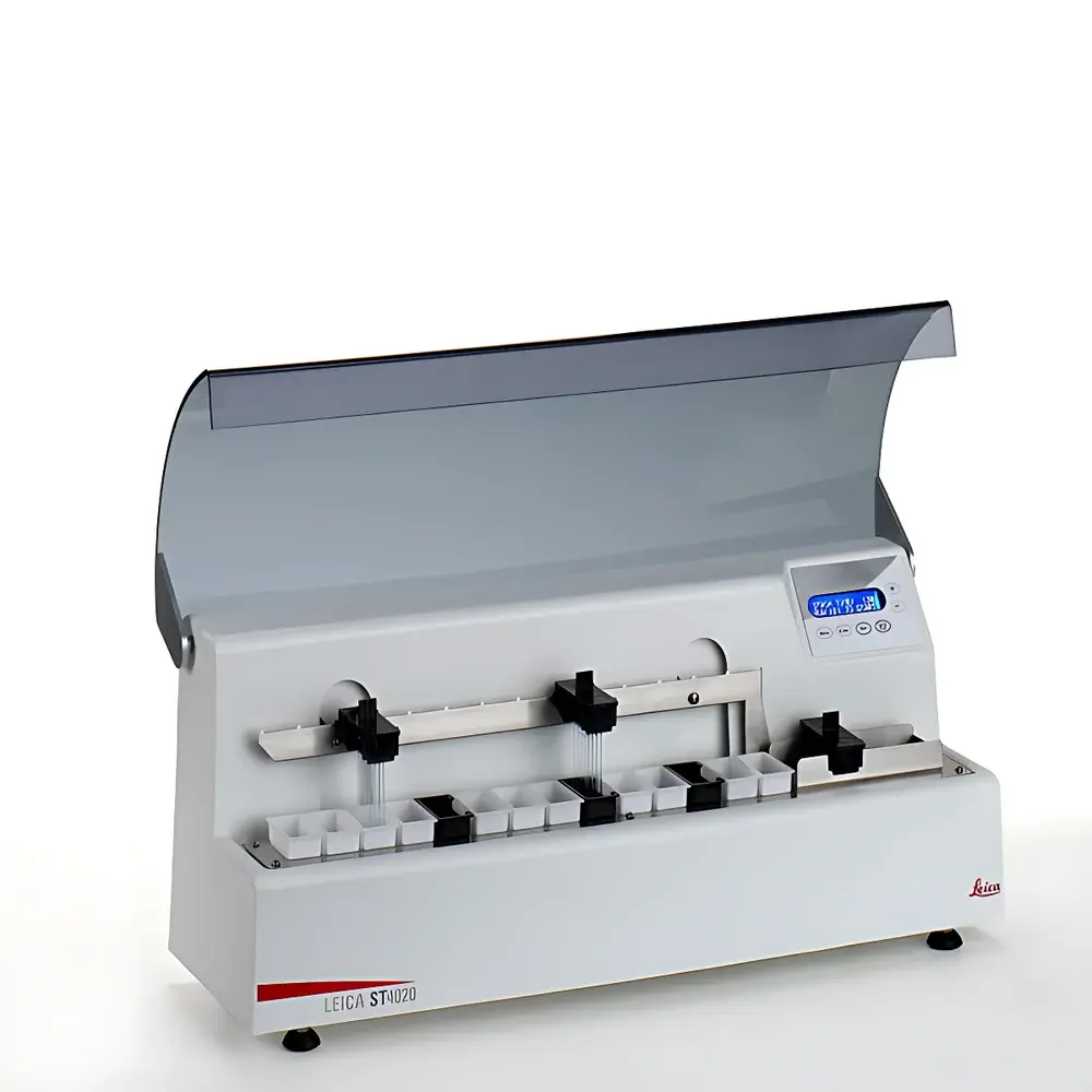 Tissue Cell Staining Machine