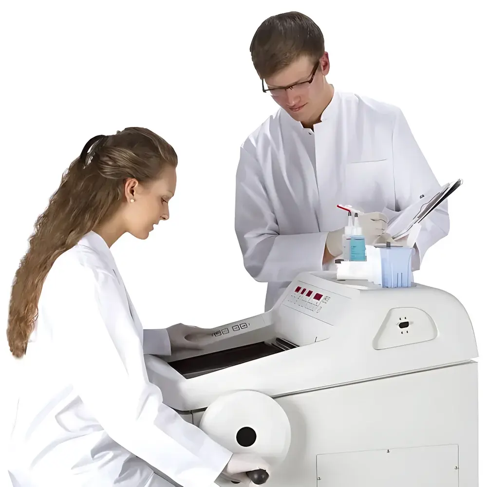 Leica CM1520 Cryostat Microtome