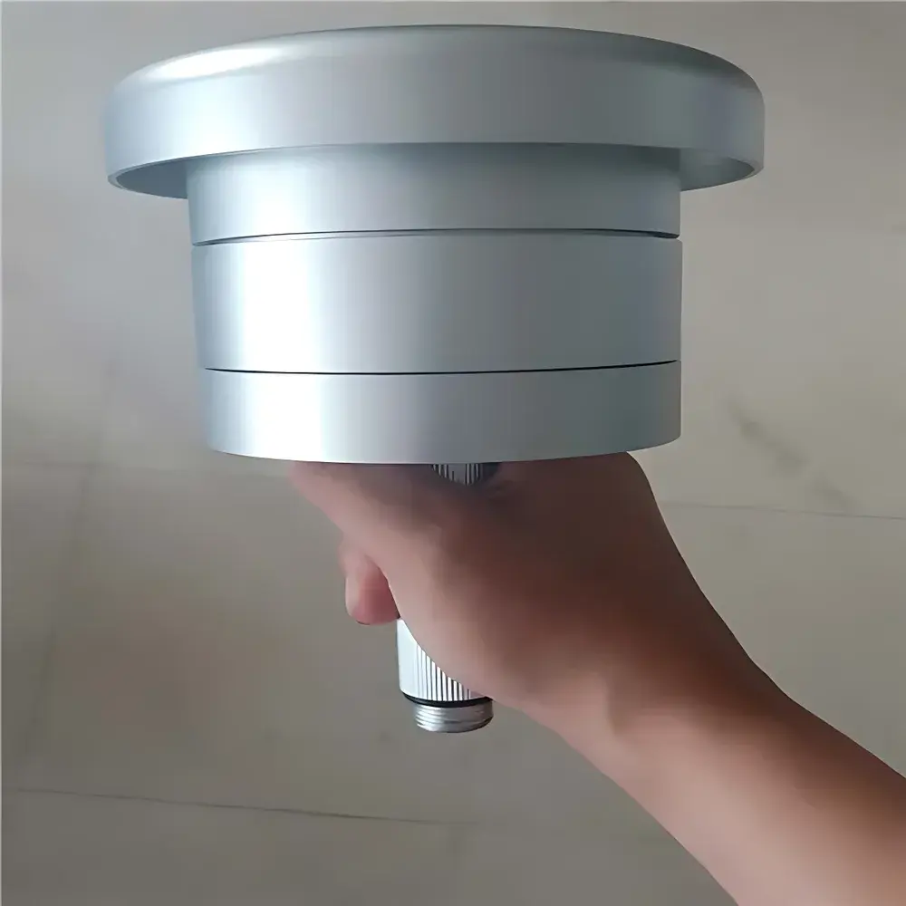 Guo Ruili Heng GR-1350B Constant-Temperature Constant-Flow & Particulate Matter Integrated Air Sampler