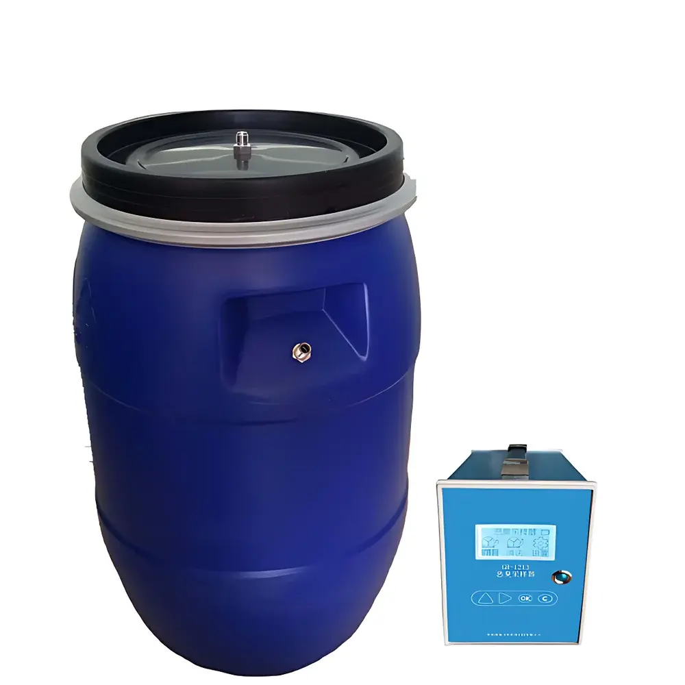 Guo Ruili Heng GR-1213 Portable Odor Sampling Unit for Triangle Odor Bag Method