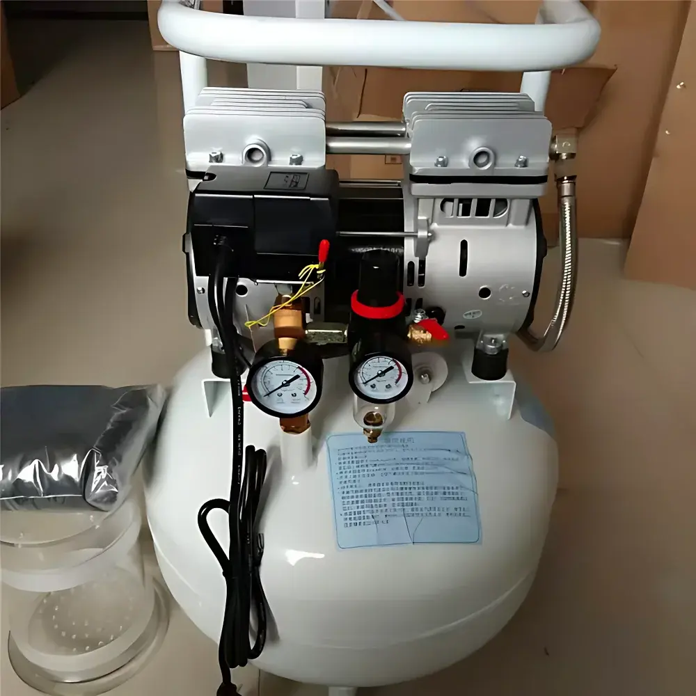 Guo Ruili Heng GR-1213 Portable Odor Sampling Unit for Triangle Odor Bag Method