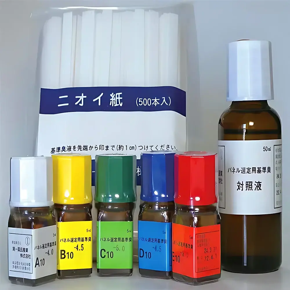 Guo Ruili Heng GR-1213 Portable Odor Sampling Unit for Triangle Odor Bag Method