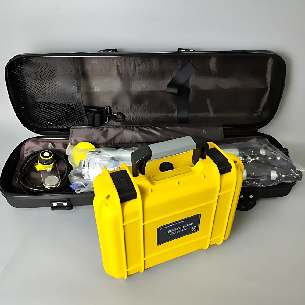 Guo Ruili Heng GR-5030 Portable Open-Channel Flow Meter