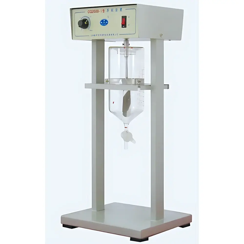 Oerl CQ2000-I Liquid-Liquid Extraction System