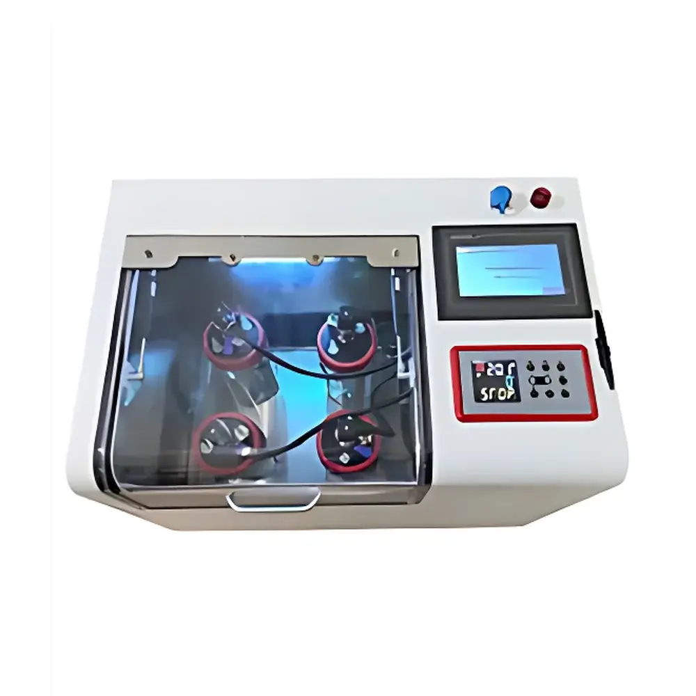 Mancang MC-NFS-II In Vitro Rumen Simulation Incubator