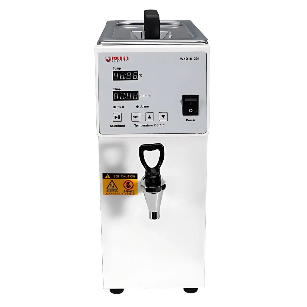 FOUR E’S SCIENTIFIC WXD101201 Paraffin Melting and Dispensing Unit