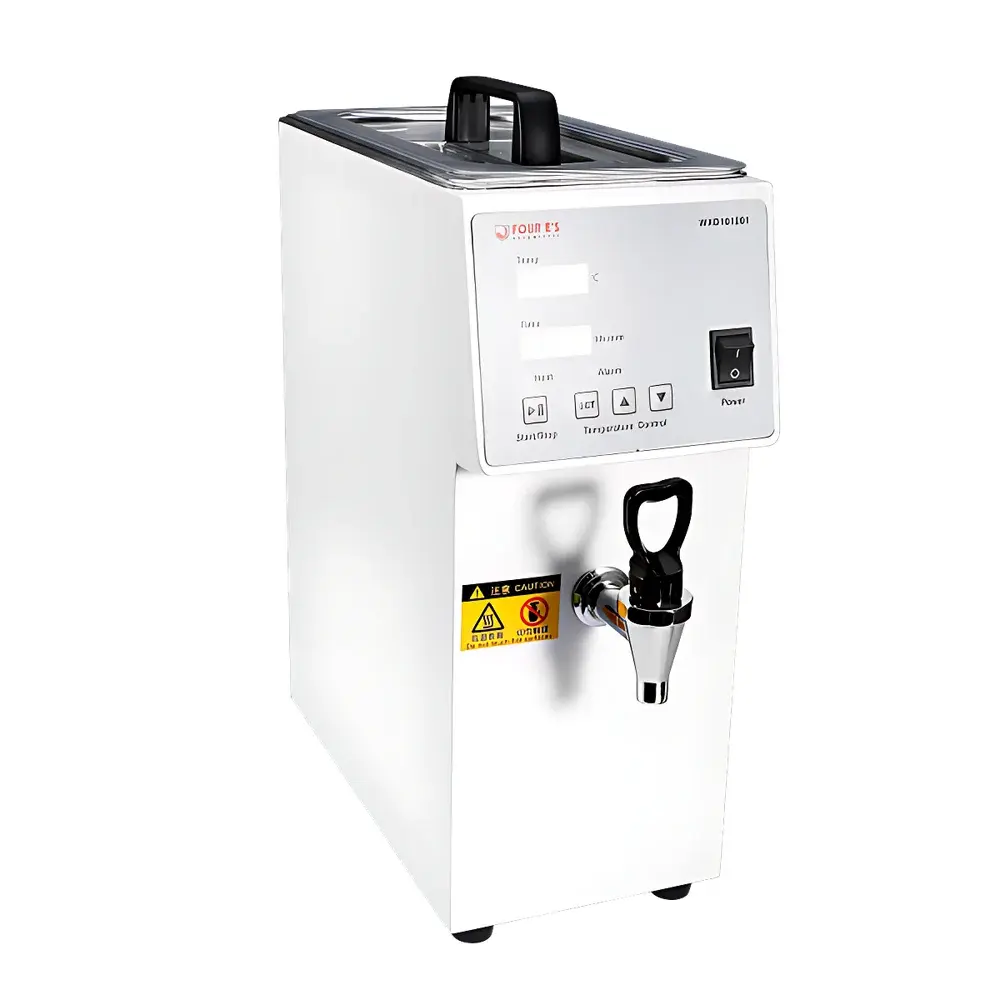 FOUR E’S SCIENTIFIC WXD101201 Paraffin Melting and Dispensing Unit