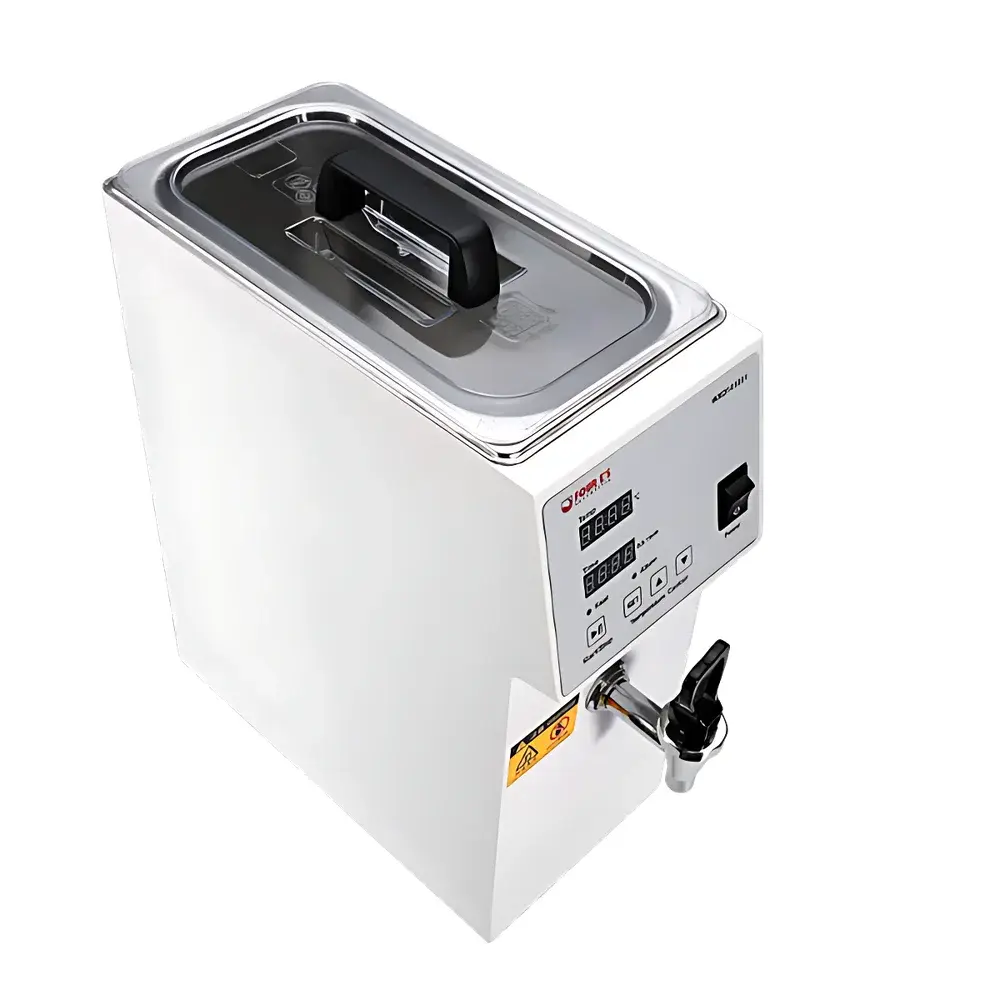 FOUR E’S SCIENTIFIC WXD101201 Paraffin Melting and Dispensing Unit