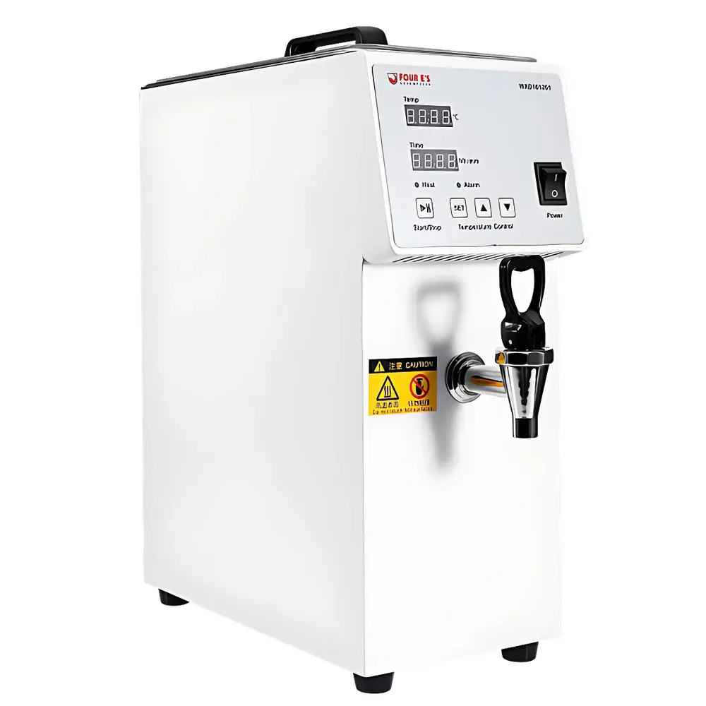 FOUR E’S SCIENTIFIC WXD101201 Paraffin Melting and Dispensing Unit