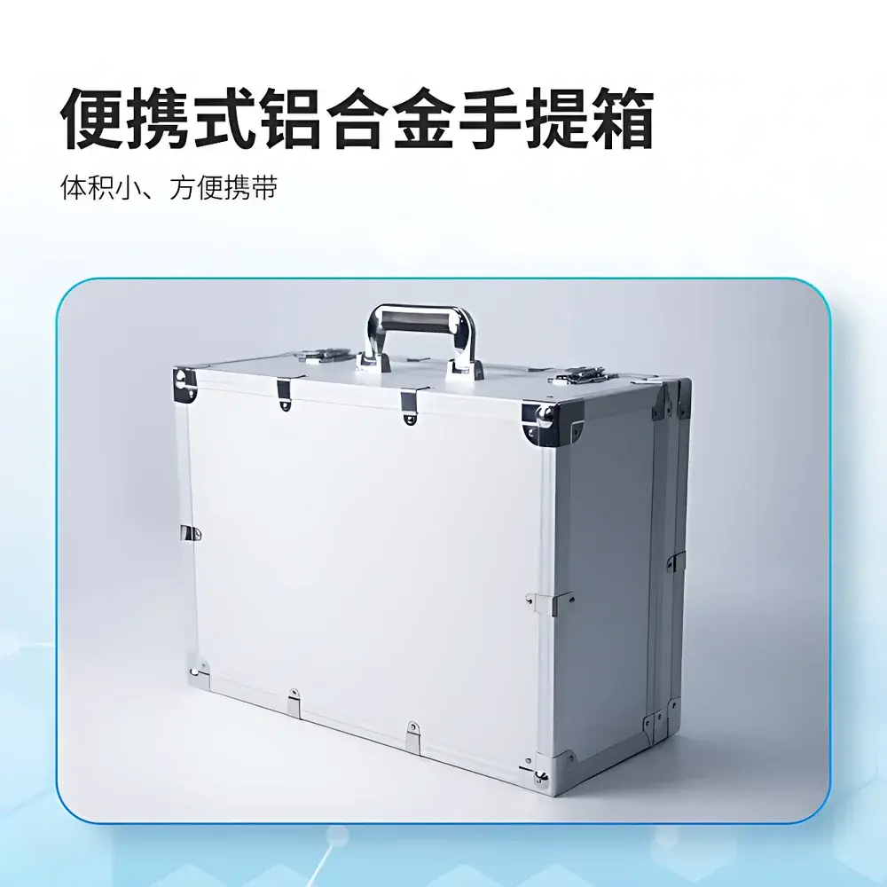 Soil Respiration Measurement System YT-THm by Yuntang