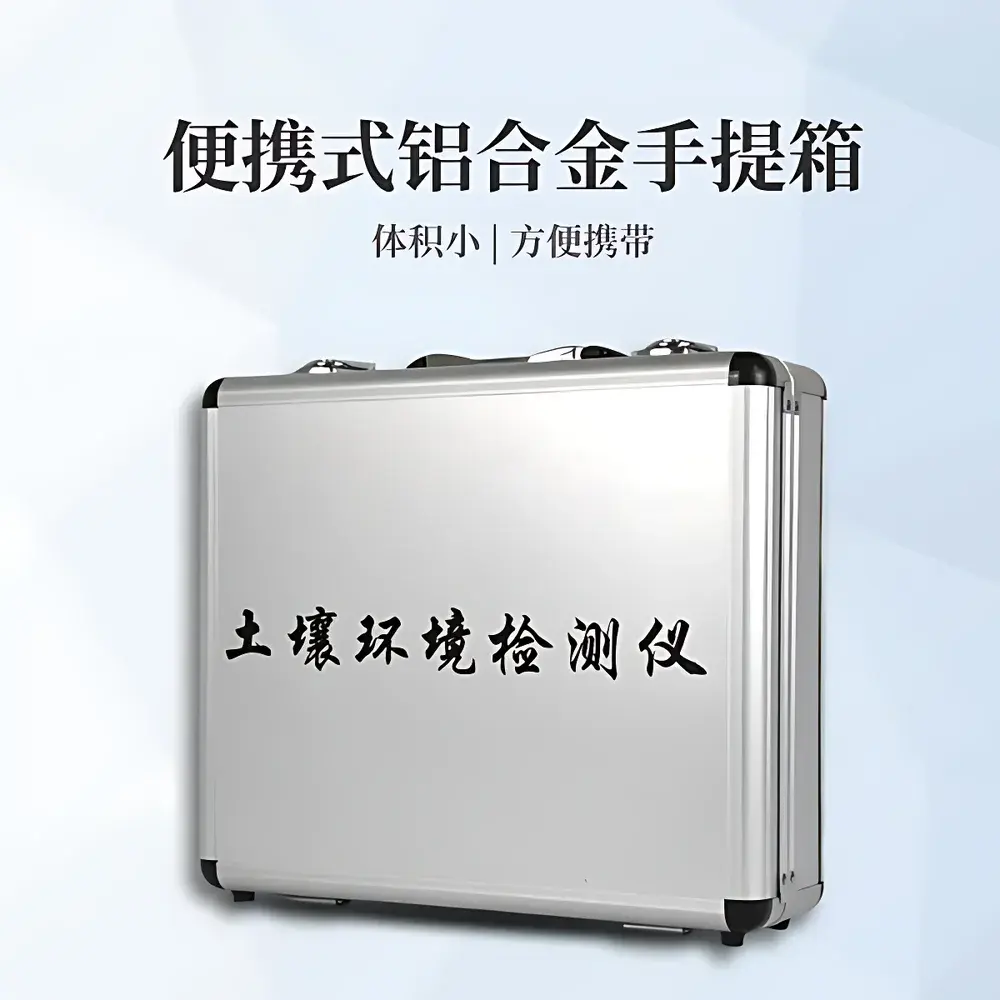 Yuntang YT-WSYPF Soil Multi-Parameter Analyzer
