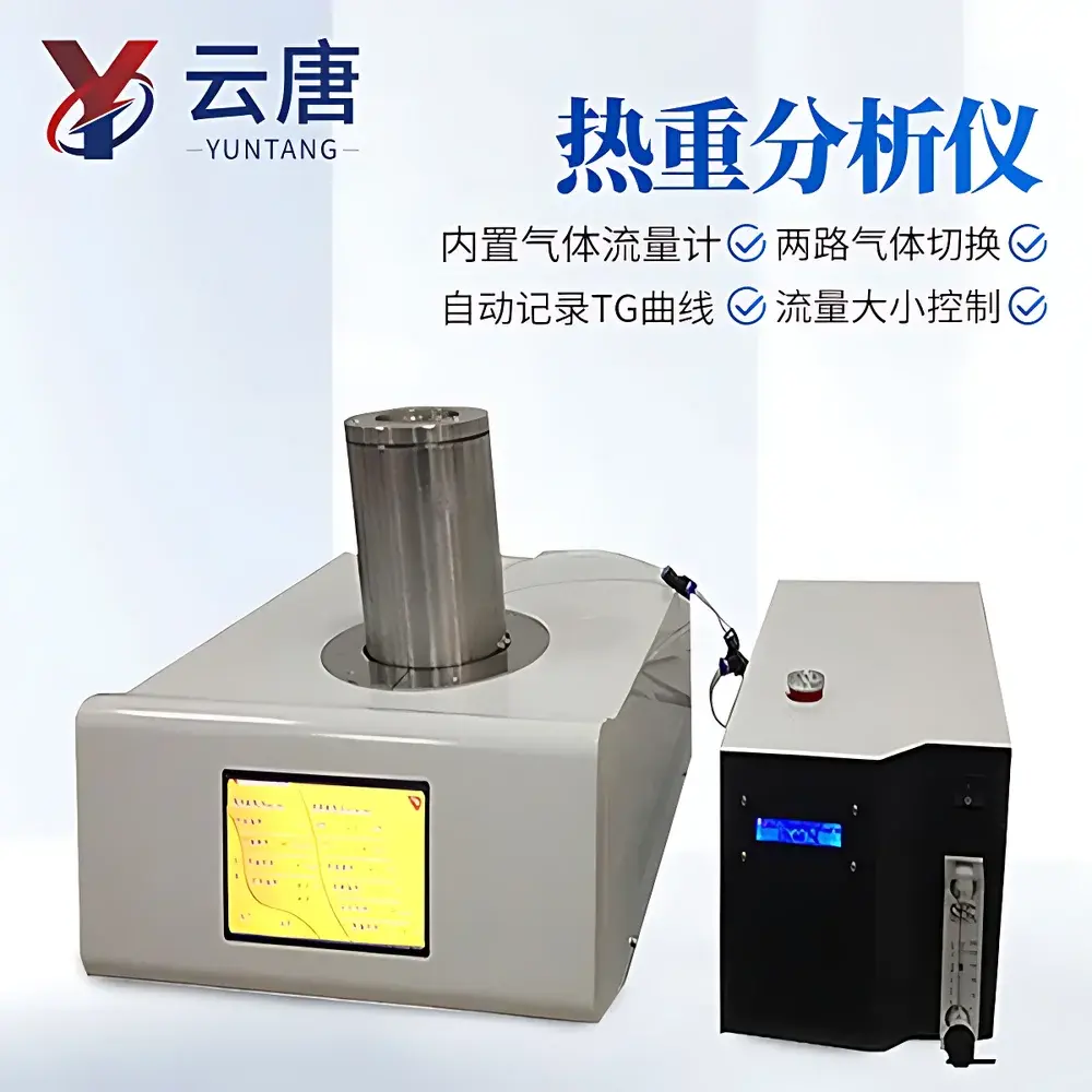 Yuntang YT-TCD-101 Thermogravimetric Analyzer