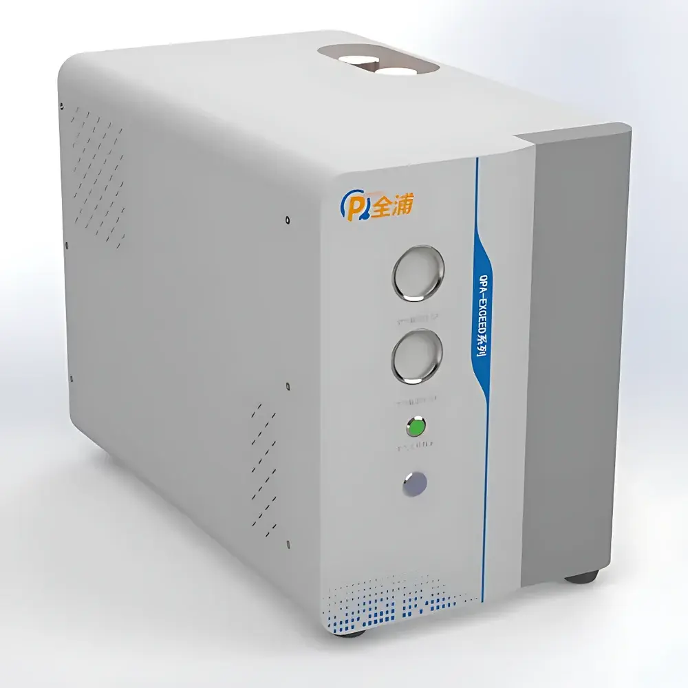 Quanpu QP-Plus-A3 Silent Air Generator