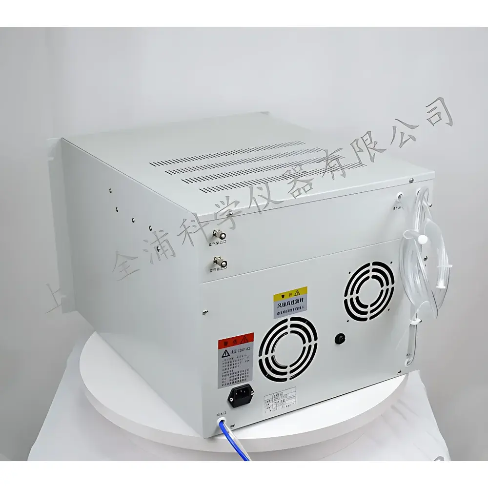 Quanpu QPT-300ZD Integrated Nitrogen-Hydrogen-Air Gas Generator