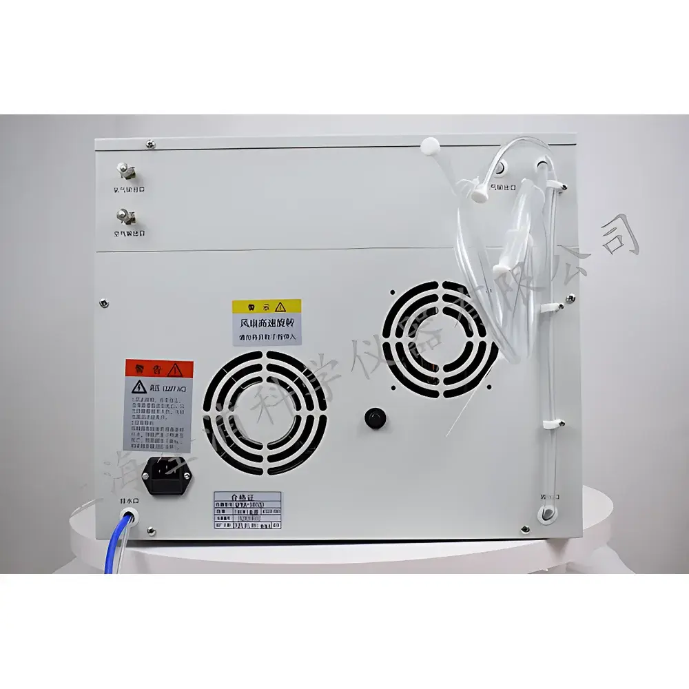 Quanpu QPT-300ZD Integrated Nitrogen-Hydrogen-Air Gas Generator