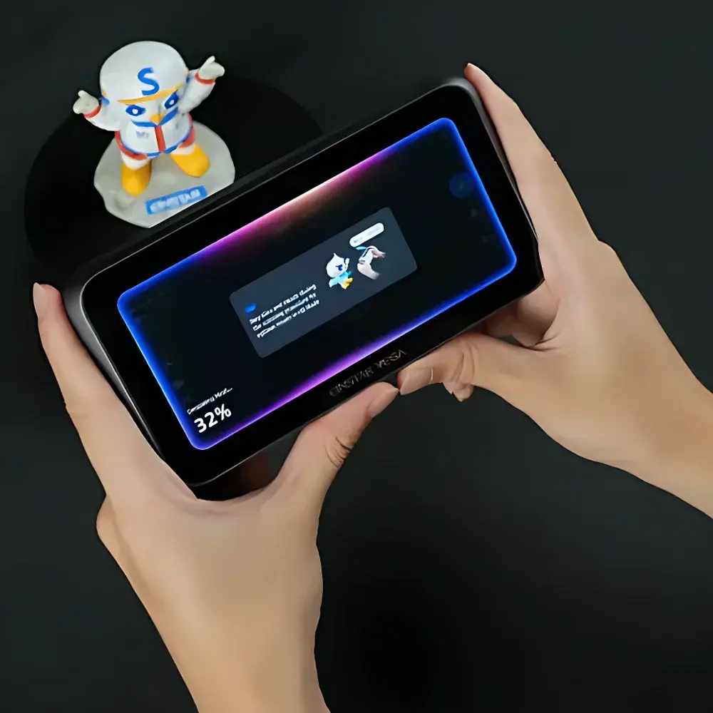 SHINING 3D EINSTAR VEGA Wireless All-in-One 3D Scanner