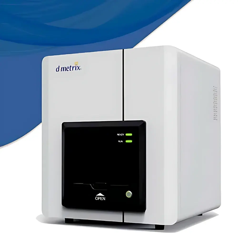 Dmetrix DMS-B Soft & Hard Tissue Digital Pathology Scanner