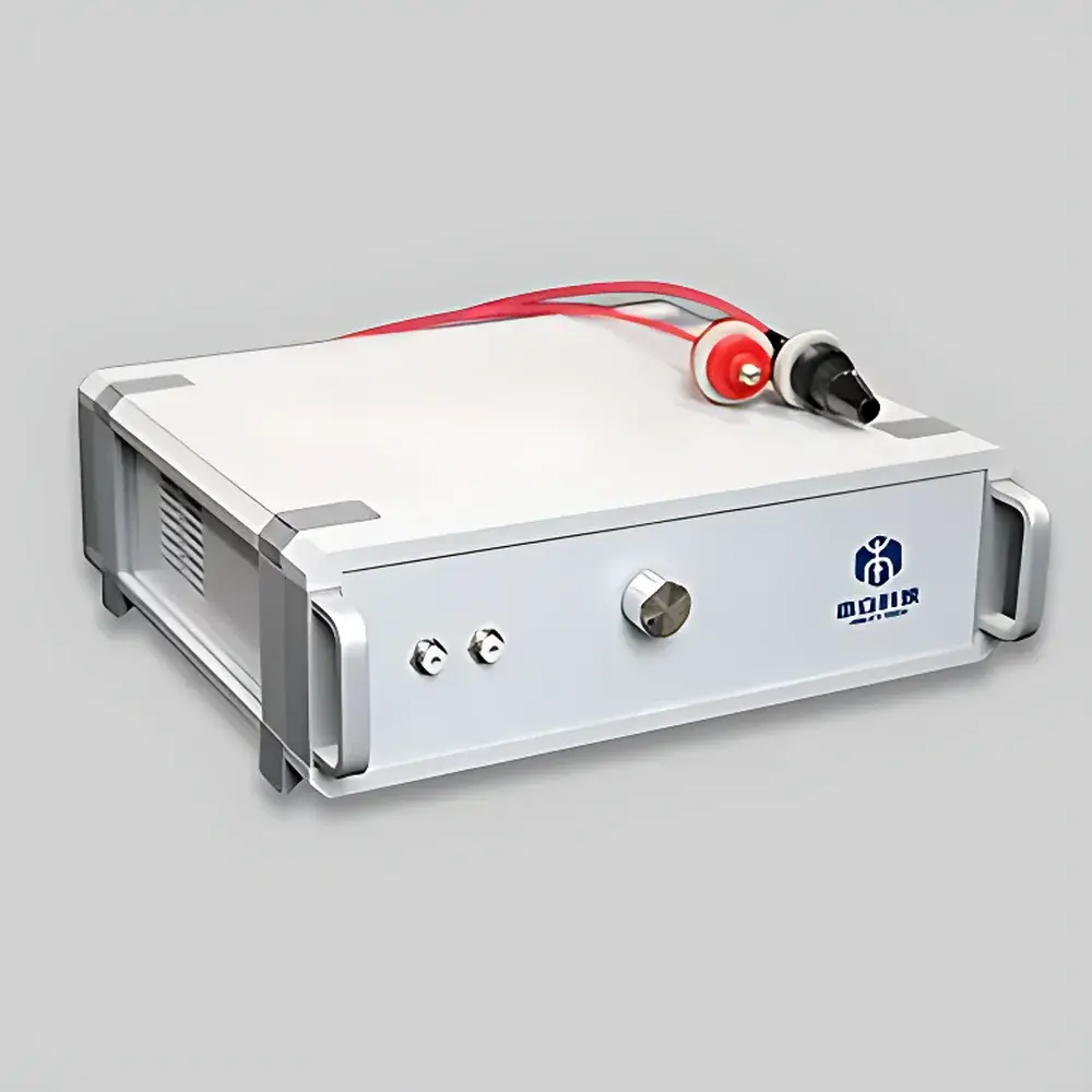 Ability Technology LTP-ICP-OES Low-Temperature Plasma Capture Optical Emission Spectrometer