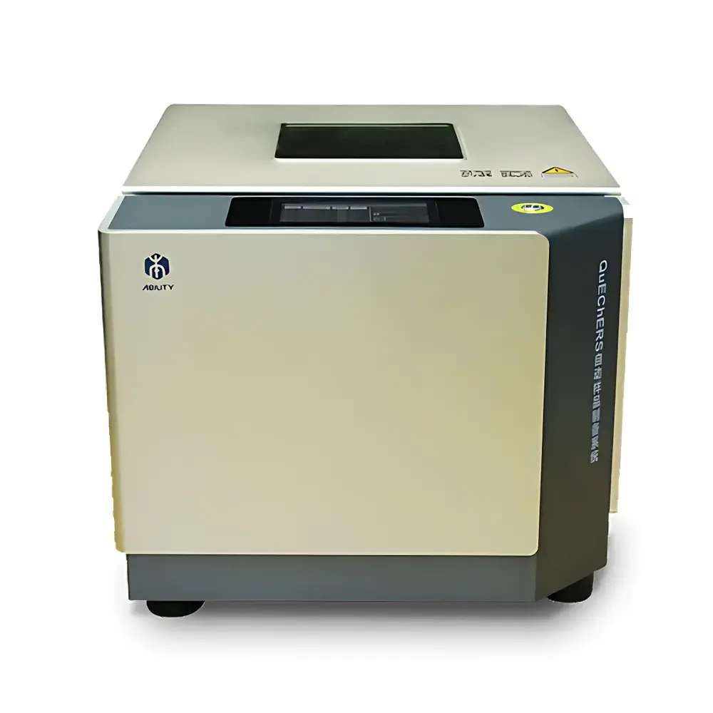 Ability Technology QuEChERS Automated Sample Preparation Workstation SiO-6512