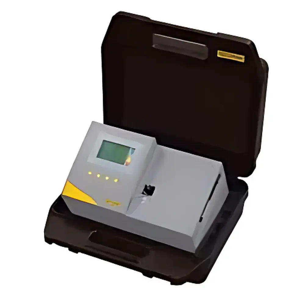 AQUALABO PASTEL-UV Portable UV Spectral Scanning Water Quality Analyzer