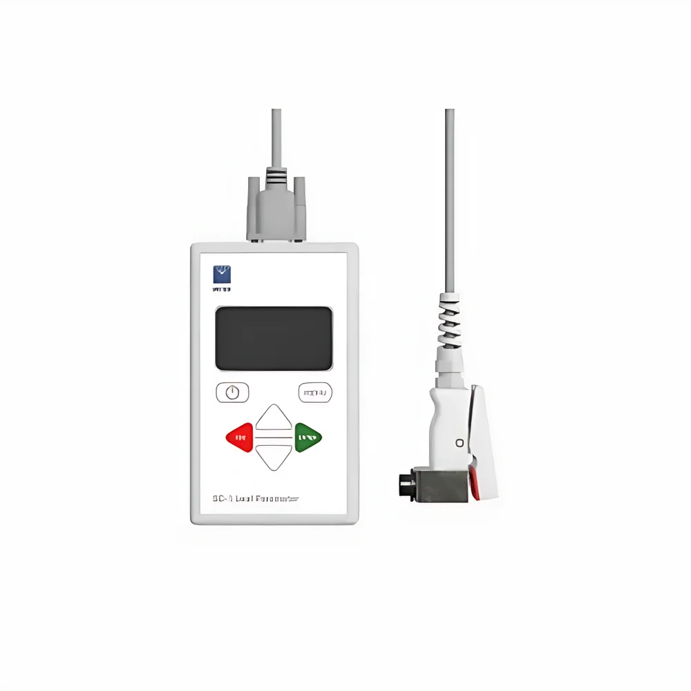 METER SC-1 Steady-State Porometer METER SC-1 Steady-State Porometer