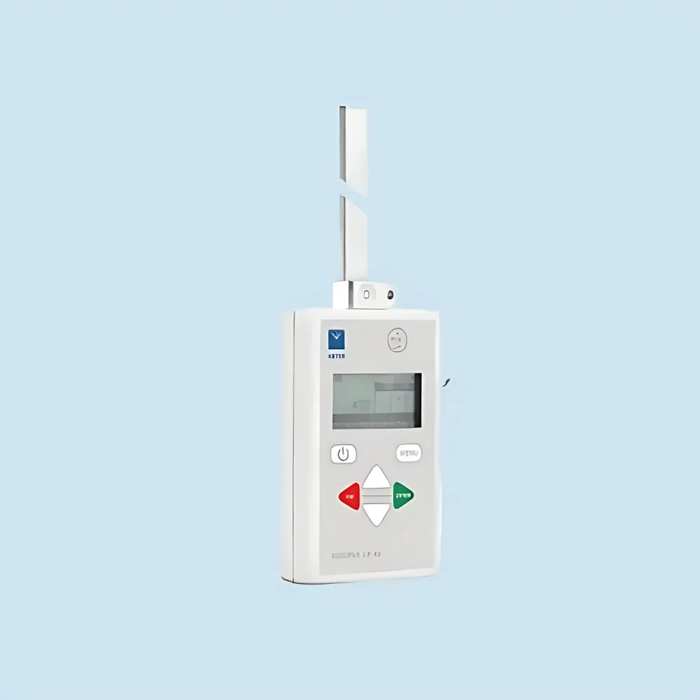 METER AccuPAR LP-80 Portable Canopy Analyzer METER AccuPAR LP-80 Portable Canopy Analyzer