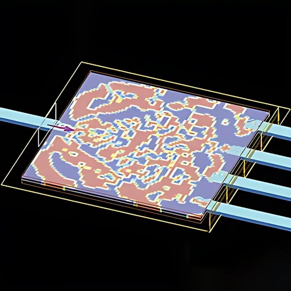 ANSYS Lumerical Photonics Simulation Suite